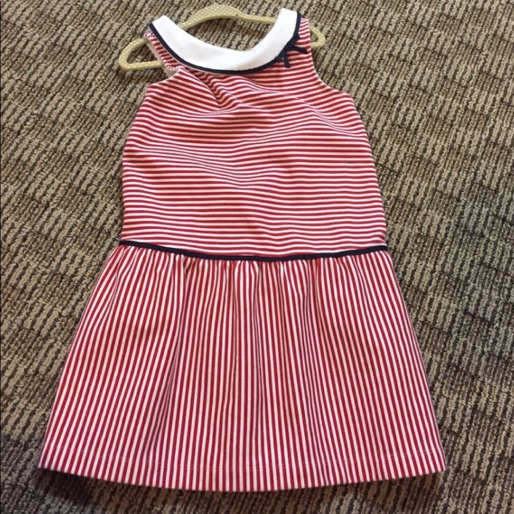 Janie and Jack dress